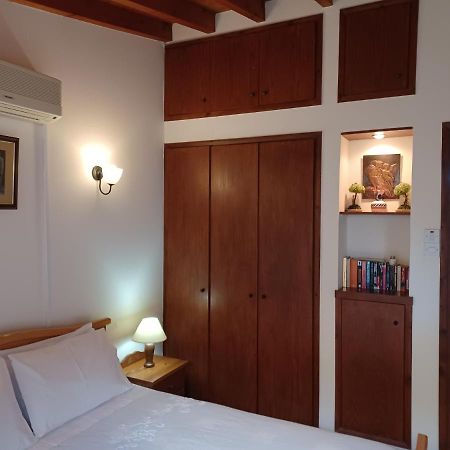 Apartamento Niovi House Tochni Exterior foto