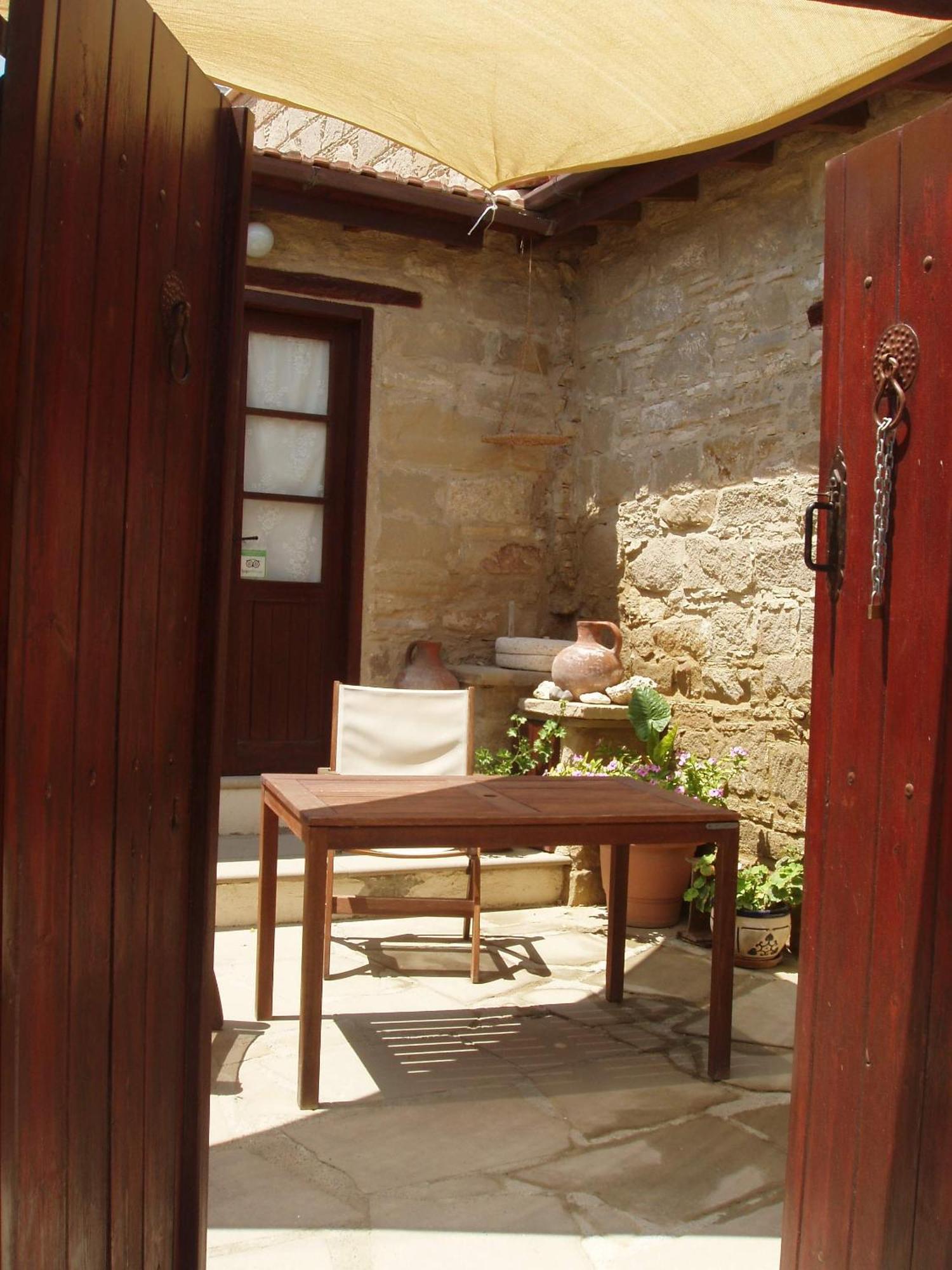 Apartamento Niovi House Tochni Exterior foto