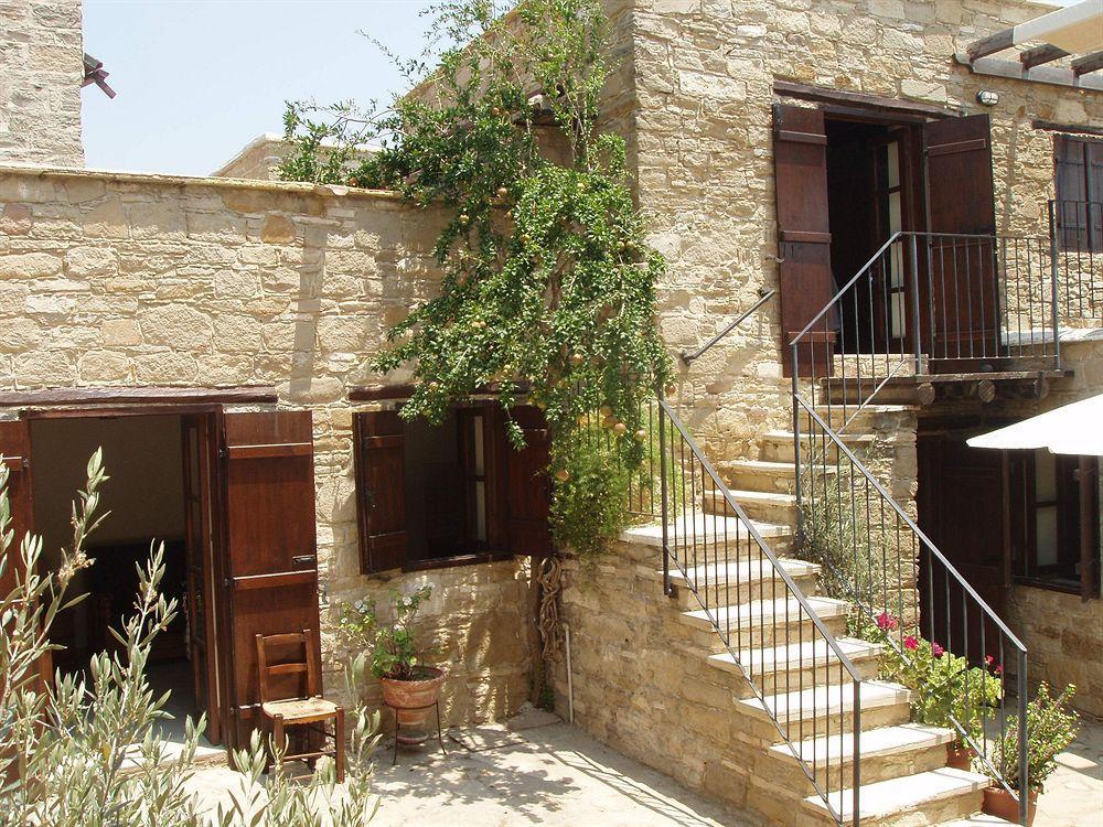 Apartamento Niovi House Tochni Exterior foto