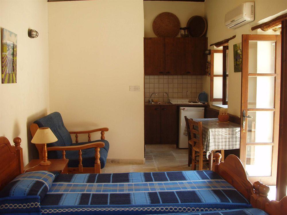 Apartamento Niovi House Tochni Exterior foto