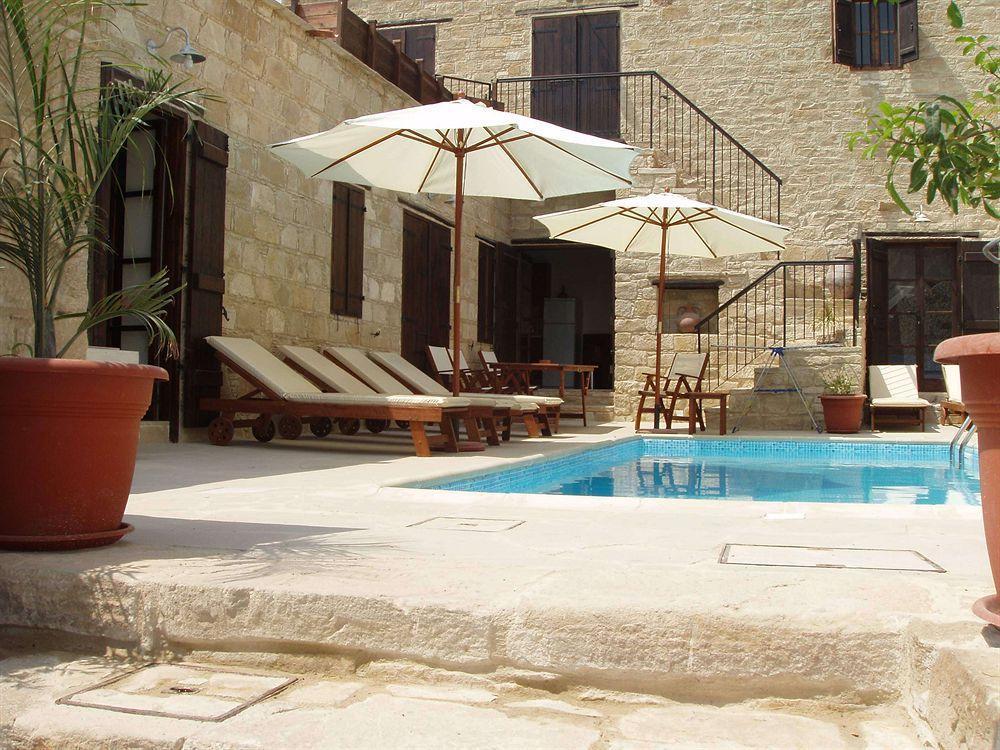 Apartamento Niovi House Tochni Exterior foto