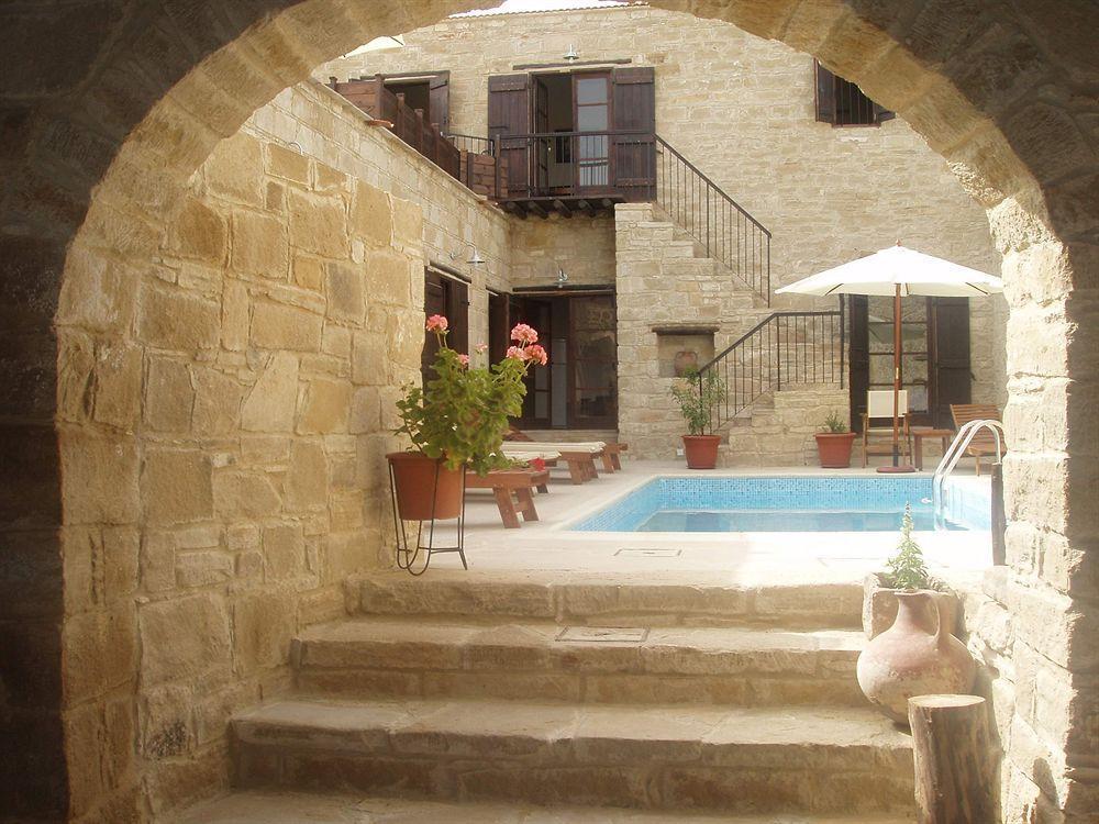 Apartamento Niovi House Tochni Exterior foto