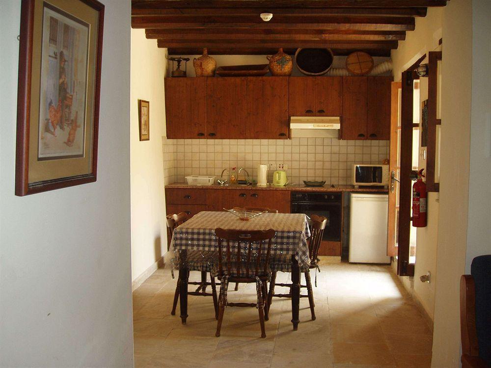 Apartamento Niovi House Tochni Exterior foto
