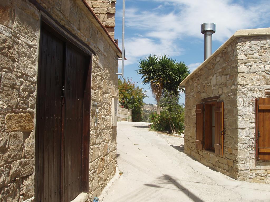 Apartamento Niovi House Tochni Exterior foto