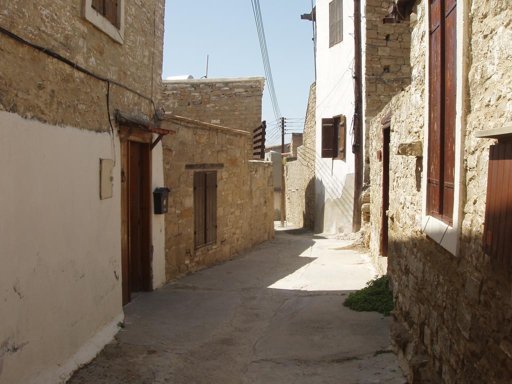 Apartamento Niovi House Tochni Exterior foto