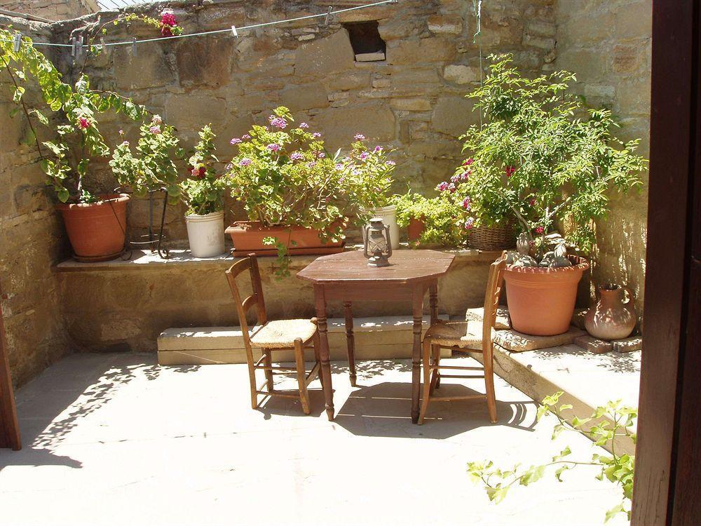 Apartamento Niovi House Tochni Exterior foto