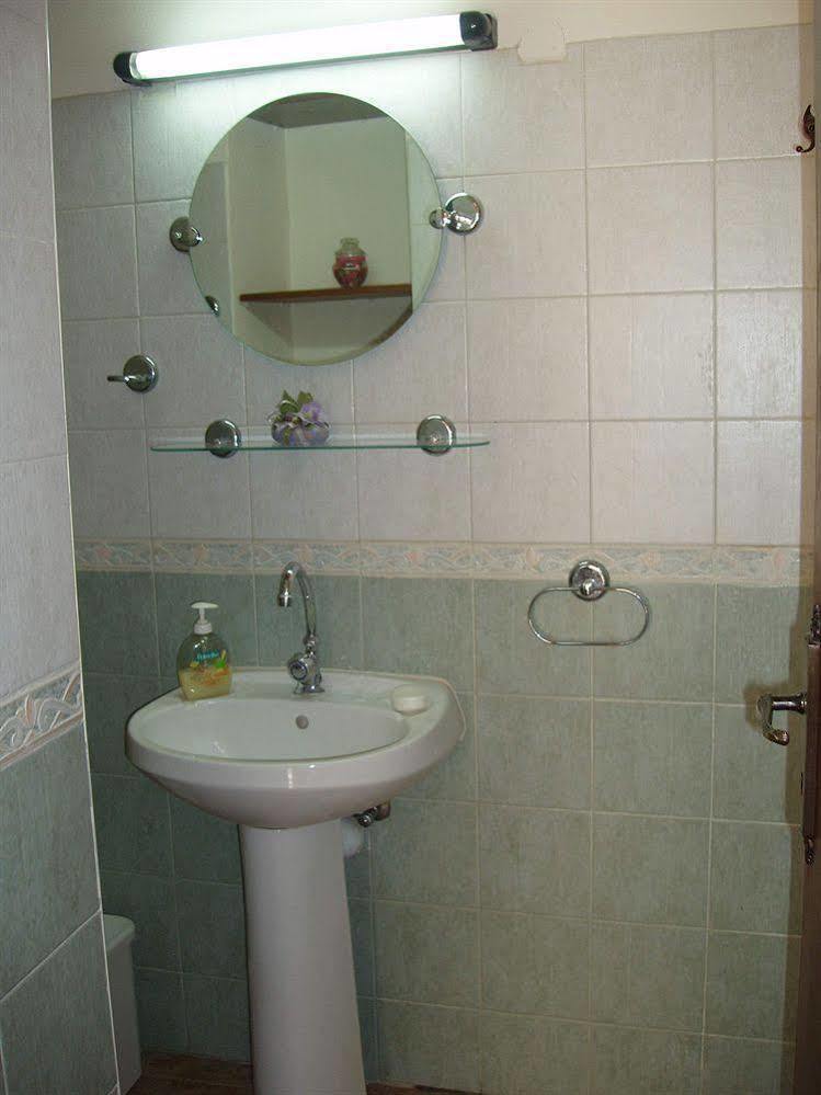 Apartamento Niovi House Tochni Exterior foto